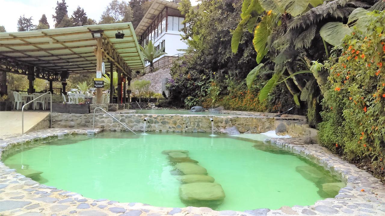 Termales Tierra Viva *