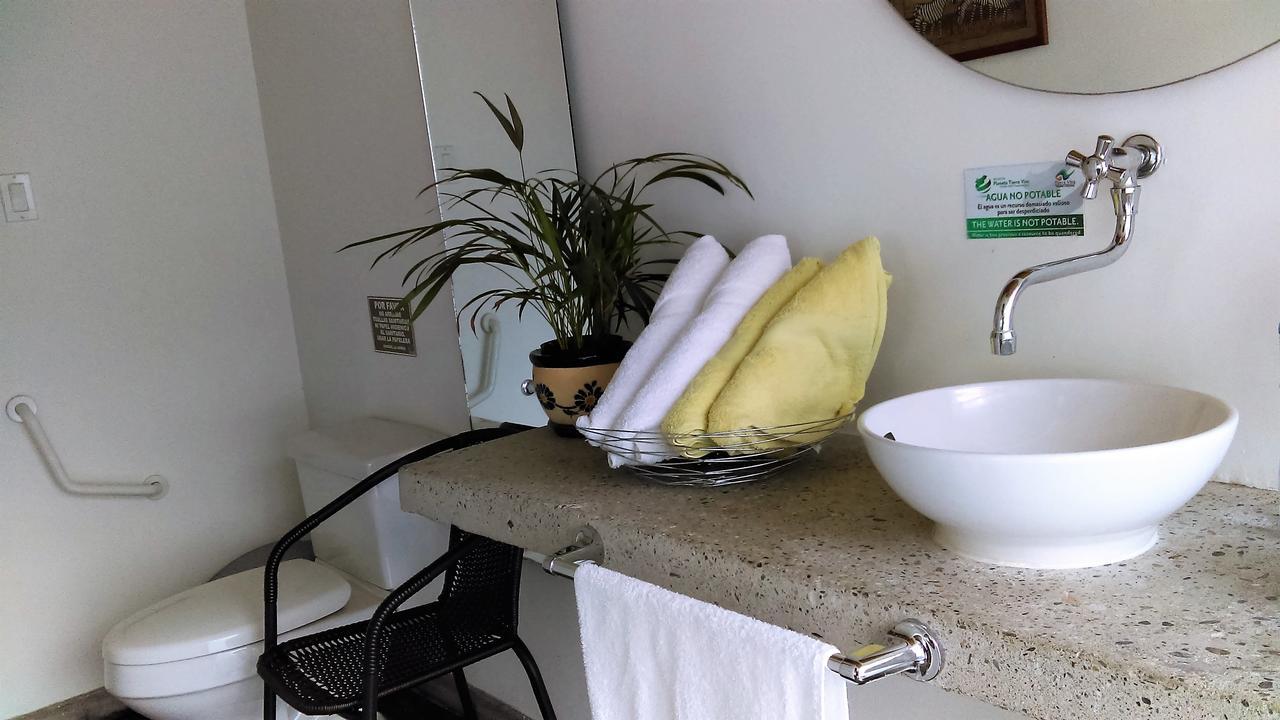 Hotel Termales Tierra Viva