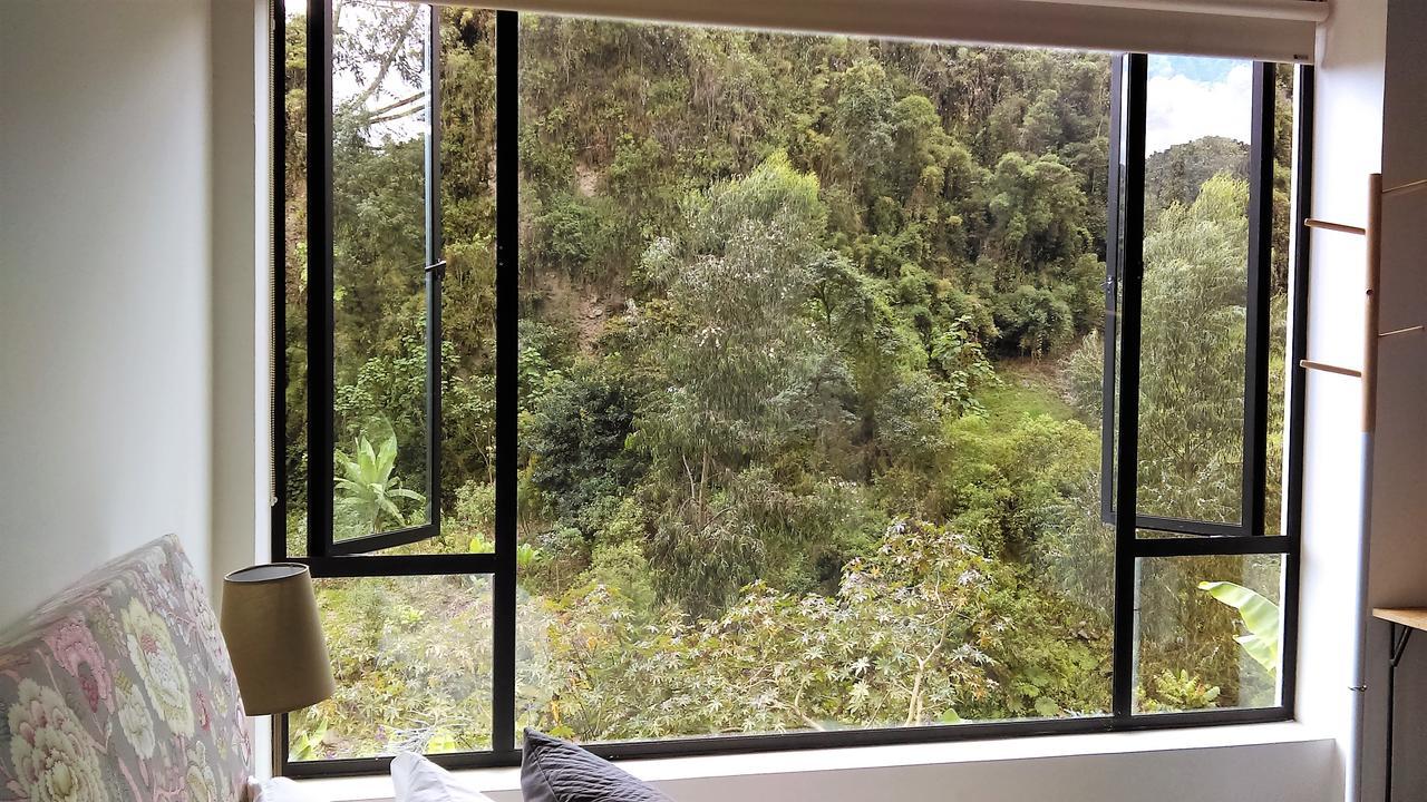 Hotel Termales Tierra Viva