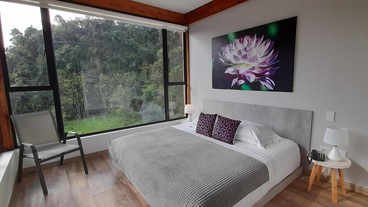 Termales Tierra Viva Hotel Manizales