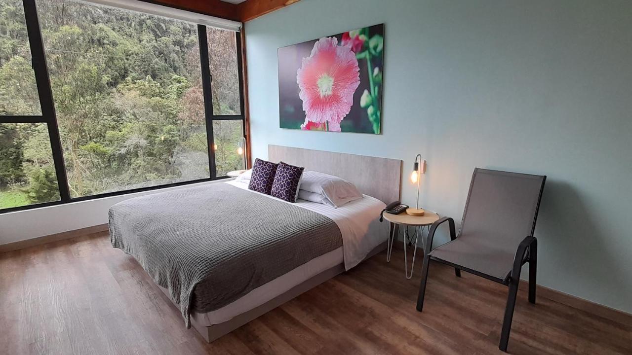Termales Tierra Viva Hotel