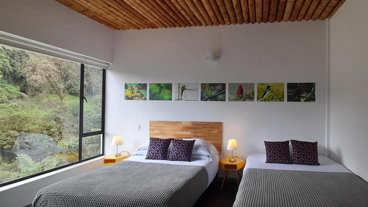 Hotel Termales Tierra Viva Manizales
