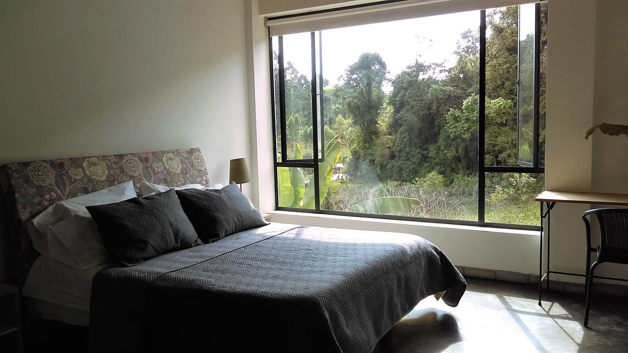 Termales Tierra Viva Hotel
