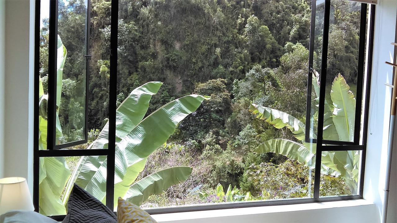 Termales Tierra Viva Hotel