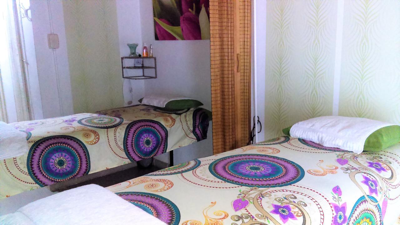 Termales Tierra Viva Manizales