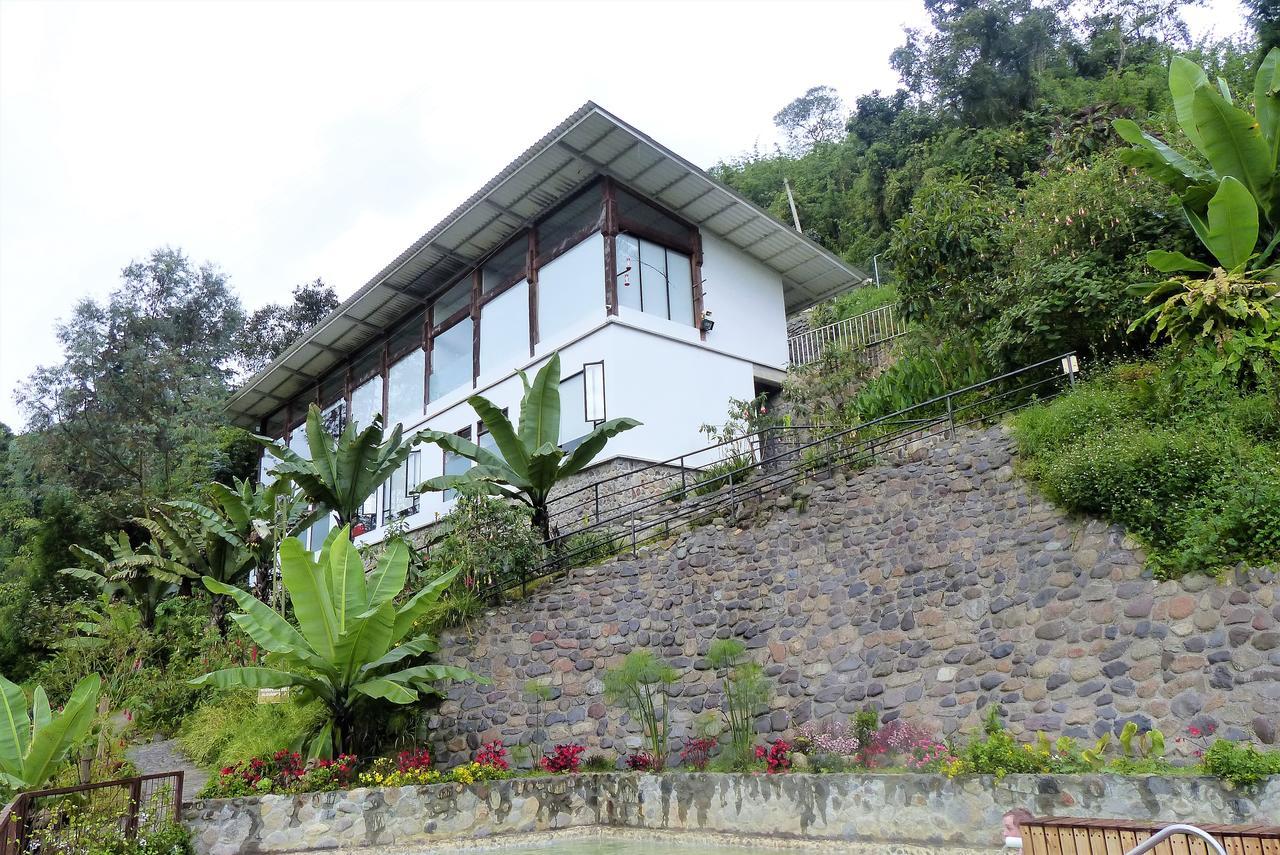 Termales Tierra Viva Hotel Manizales
