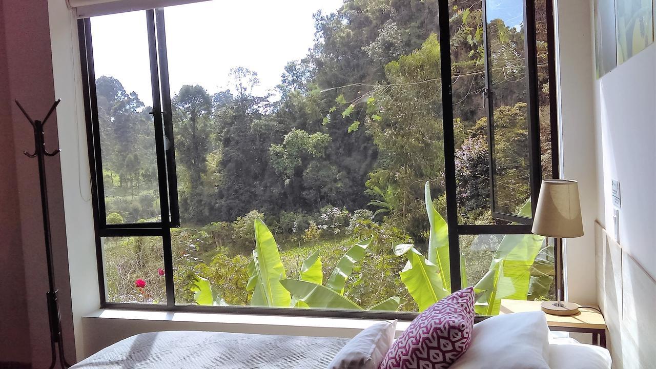 Termales Tierra Viva *